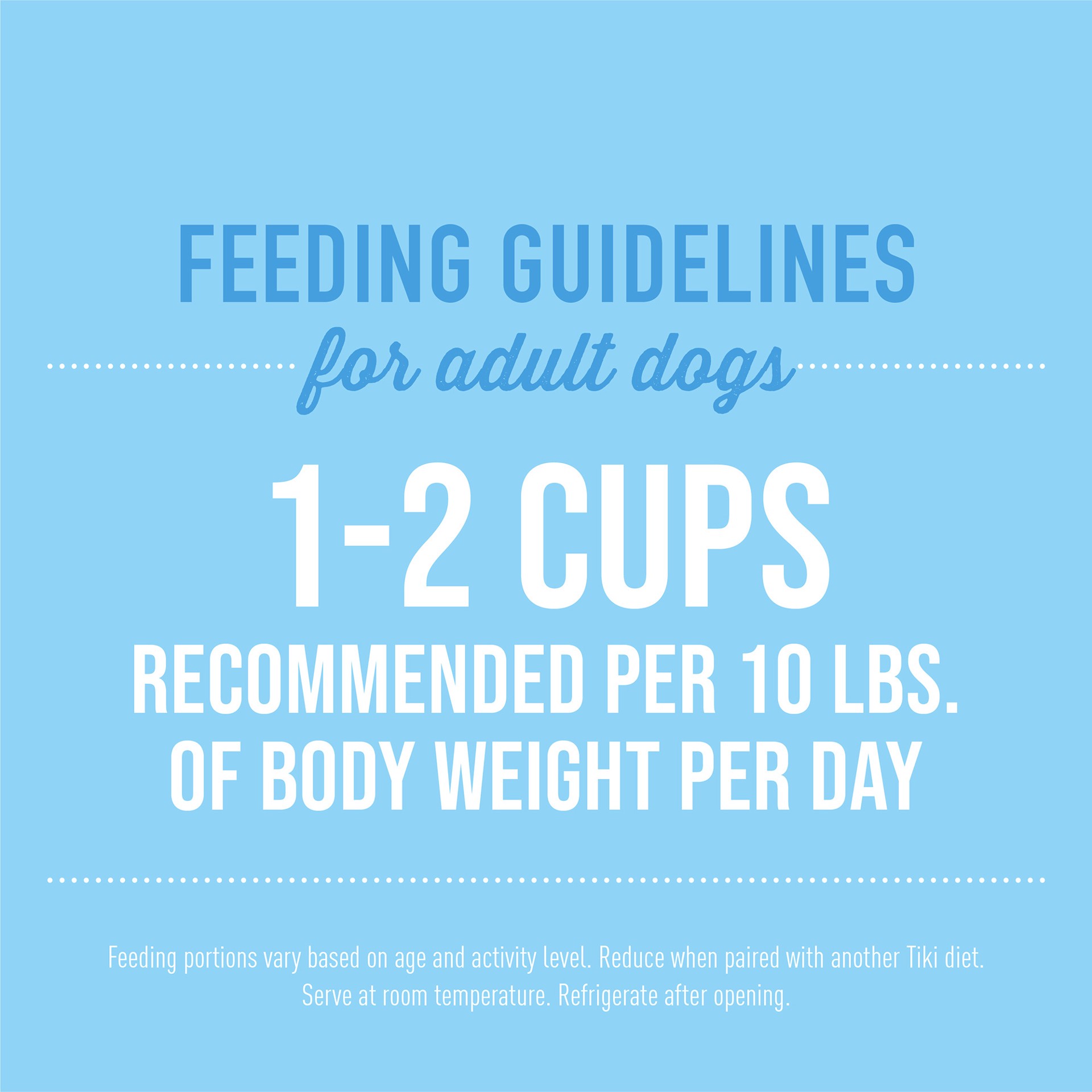 slide 8 of 8, Tiki Dog® Meaty Adult Wet Dog Food - Variety Pack, 10 Count, 30 oz