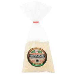 BelGioioso Grated Parmesan-Romano Cheese 8 oz