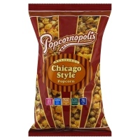 slide 1 of 1, Popcornopolis Popcorn Chicago Style, 6 oz