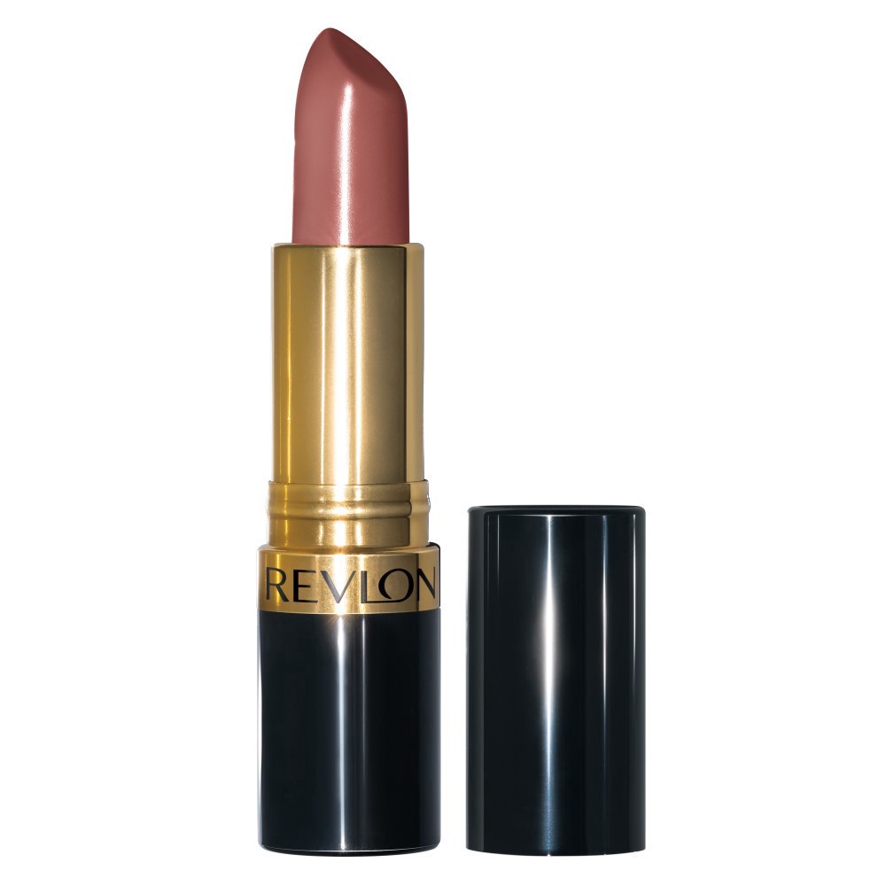 slide 1 of 3, Revlon Super Lustrous Desert Escape 760 Creme Lipstick 0.15 oz, 0.15 oz