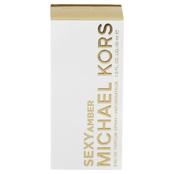 slide 1 of 2, Michael Kors Sexy Amber Eau de Parfum, 1 fl oz