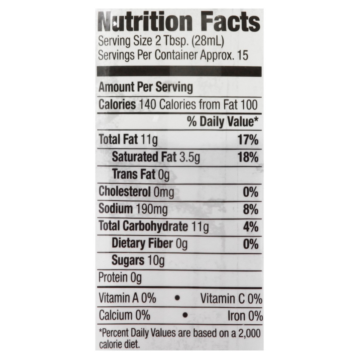 slide 11 of 13, Jimmys Original Sweet & Sour Salad Dressing 15 oz, 15 oz