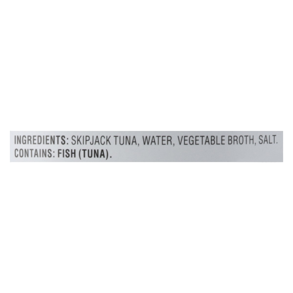 slide 4 of 11, Harris Teeter Tuna - Chunk Light in Water, 5 oz