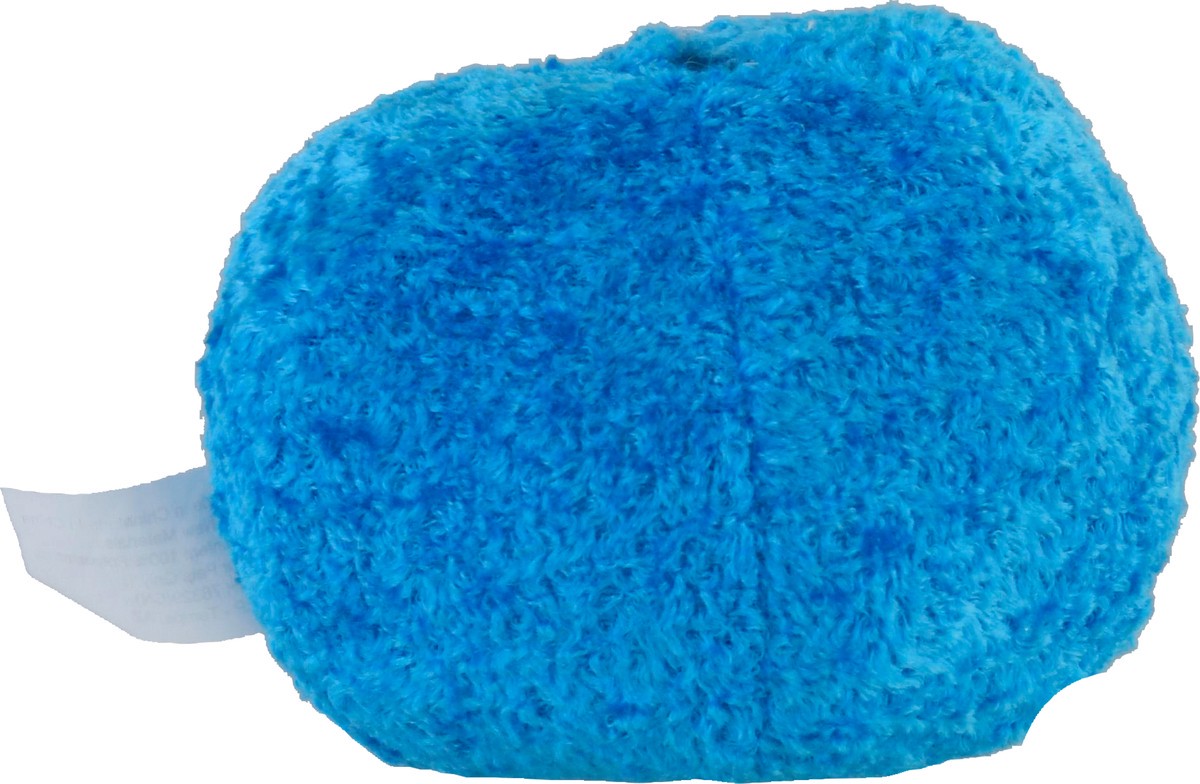 slide 4 of 9, BowWow Pals Soft-Bite Plush Ball 1 ea, 1 ea