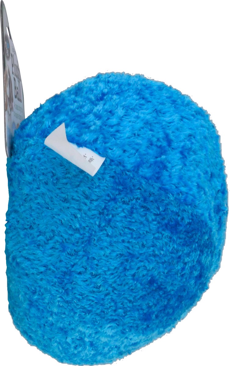 slide 7 of 9, BowWow Pals Soft-Bite Plush Ball 1 ea, 1 ea