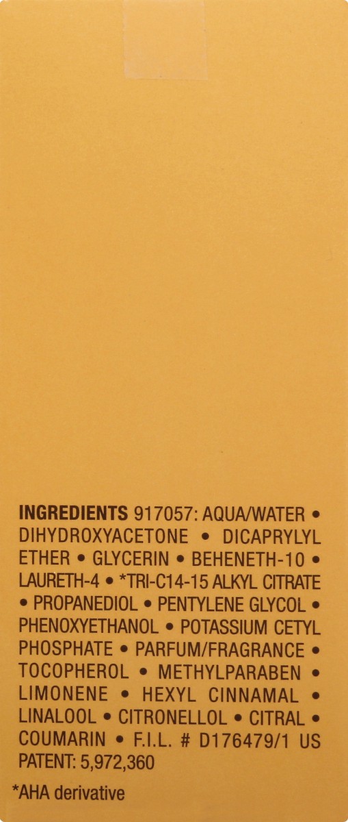 slide 6 of 7, L'Oréal L'Oreal Paris Sublime Bronze Self-Tanning Towelettes Medium Natural Tan - 6ct, 6 ct