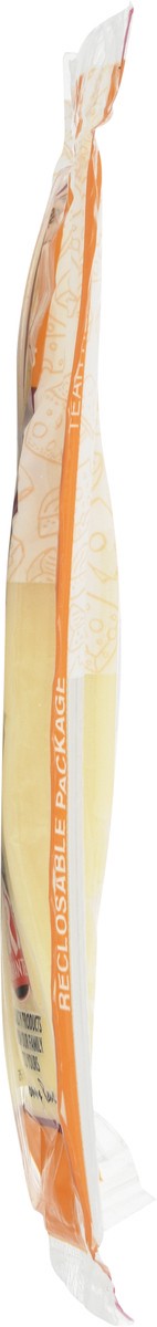 slide 9 of 13, Rouses Markets Swiss Sliced Cheese 8 Slices, 8 ct