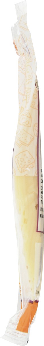 slide 10 of 13, Rouses Markets Swiss Sliced Cheese 8 Slices, 8 ct