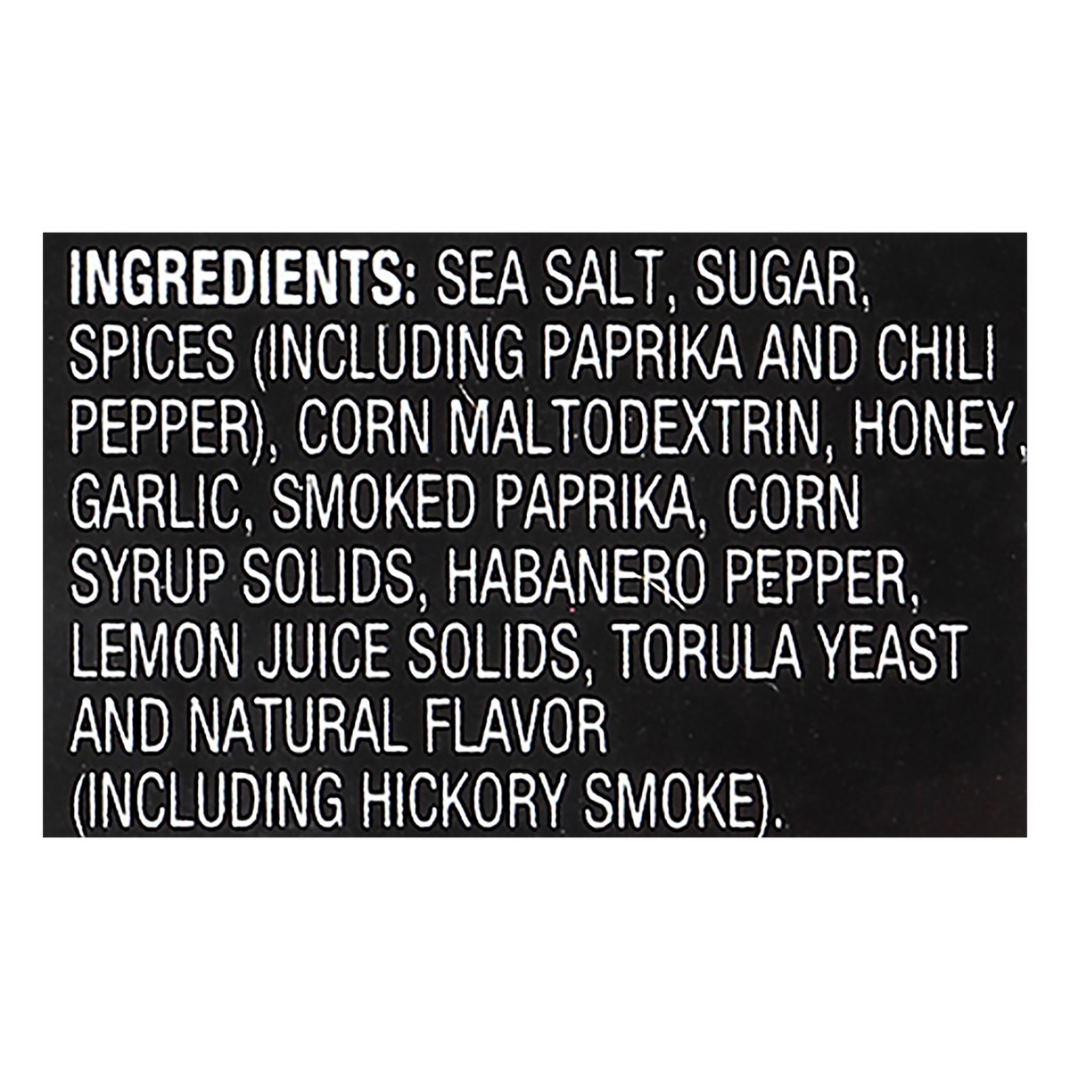 slide 5 of 8, McCormick Grill Mates Smoky Habanero Marinade Mix 1 oz. Pack, 1 oz