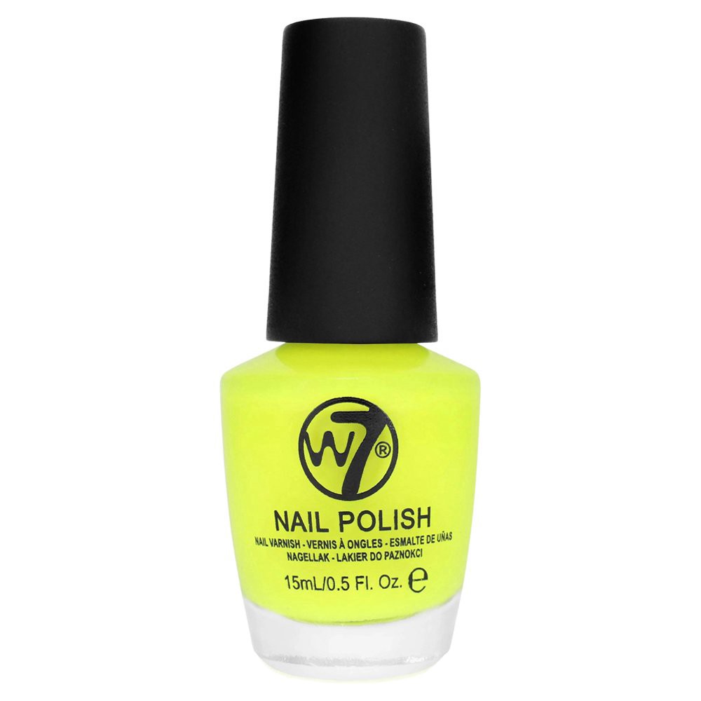 slide 1 of 1, W7 Nail Polish - Hawaii, 1 ct