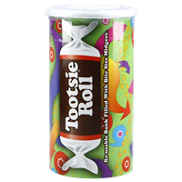 slide 7 of 29, Tootsie Roll Easter Bank, 4 oz