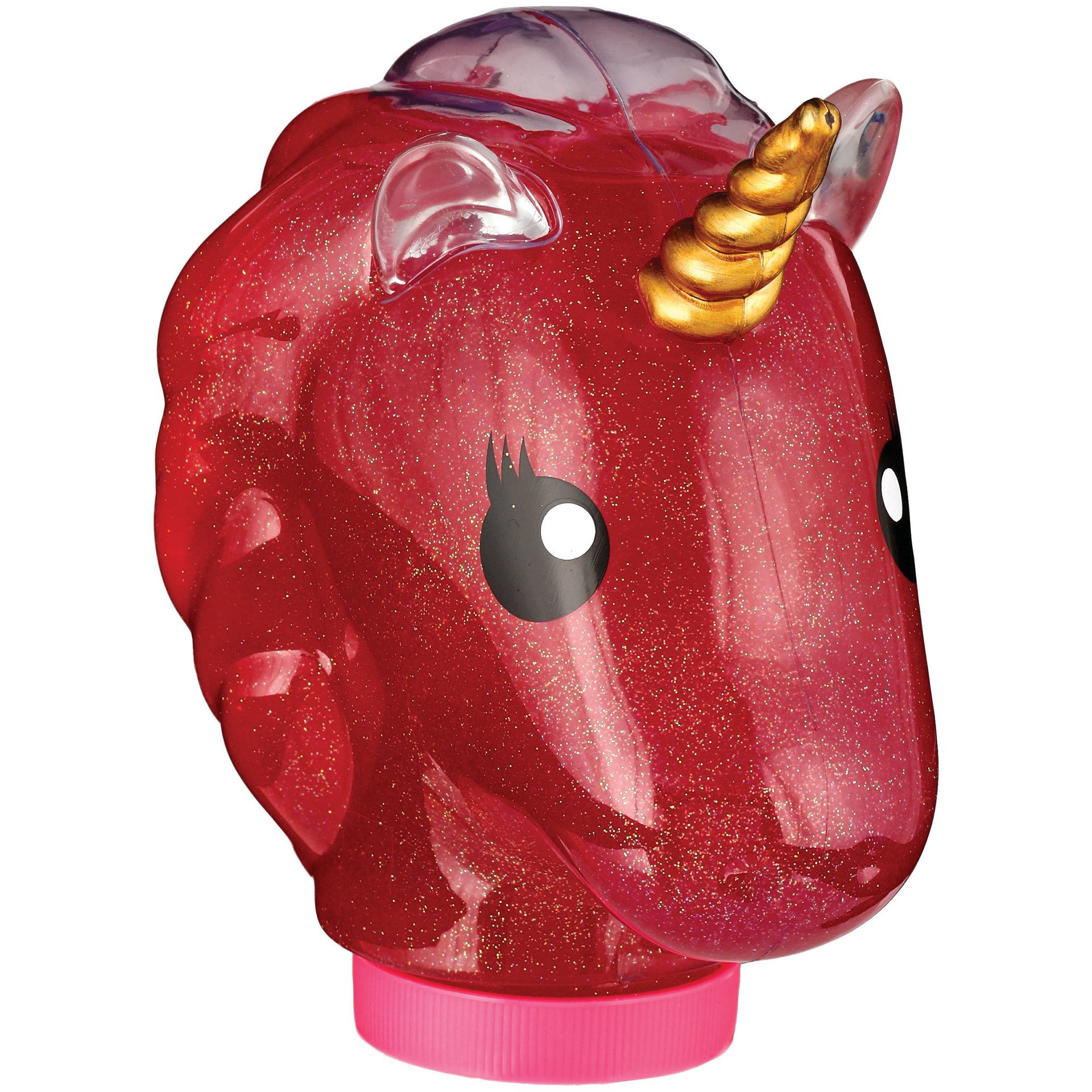 slide 1 of 1, Beautiwise Limited Unicorn Character Slime, Assorted, 1 ct