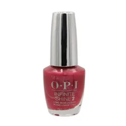 OPI Is Cha-Ching Cherry Isle of Capris Nail Lacquer - 0.5 fl oz