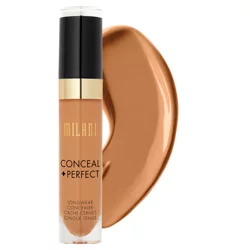 Milani Cool Sand 155 Longwear Concealer 0.17 oz