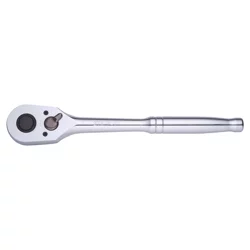 Stanley 1/2 in. Drive Pear Head Quick Release Ratchet