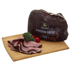 Palermo's Baker 7In Fudge