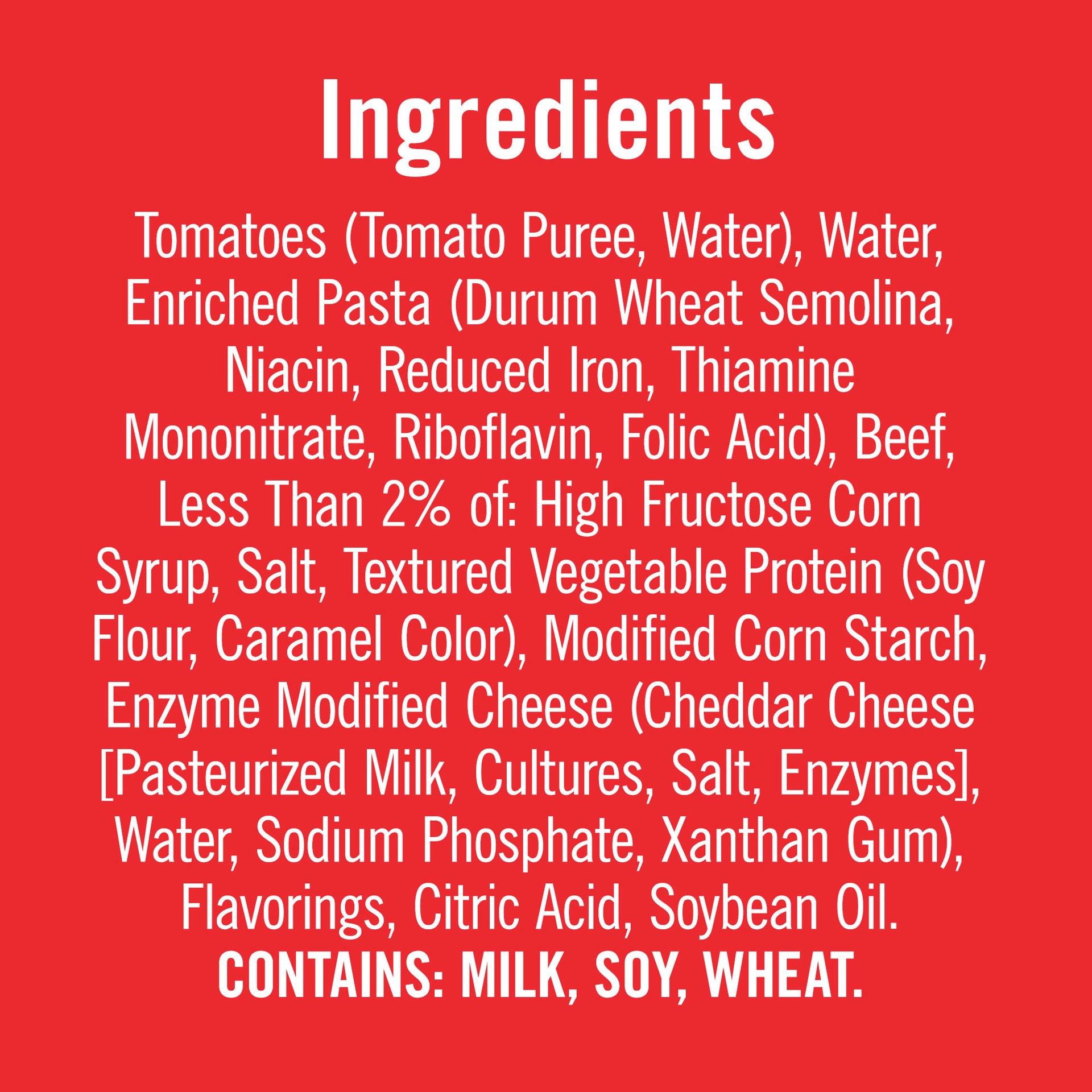 slide 5 of 5, Chef Boyardee Beefaroni, 15 oz, 15 oz