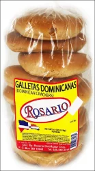 Rosario Ros Galletas Dominicanas