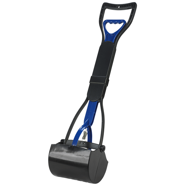 slide 1 of 1, Meijer Spring Action Scooper, 1 ct