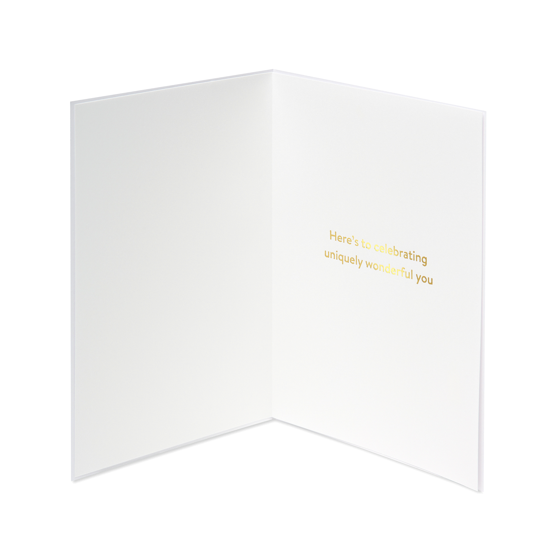 slide 7 of 17, Papyrus Birthday Card (Confetti Birthday), 1 ct