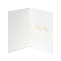 slide 4 of 17, Papyrus Birthday Card (Confetti Birthday), 1 ct