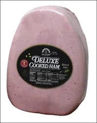 Delicery Low Sodium Deluxe Ham