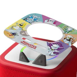 Tonies Tonieplay Monster Talent Search Game: Educational Electronic Storybook for Creative Thinking