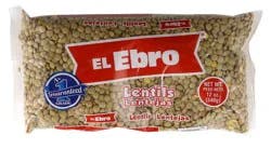 NON BRAND Lentils Bag