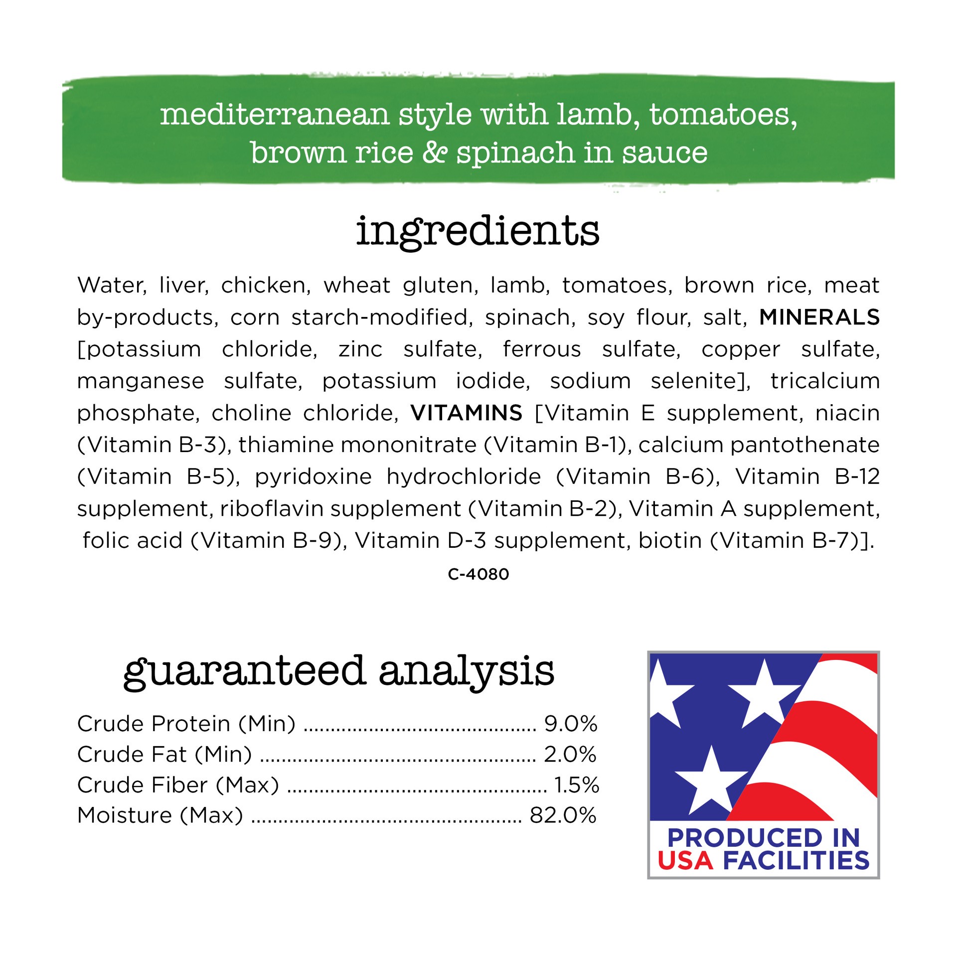 slide 3 of 9, Purina Beneful Medleys Romana, Mediterranean & Tuscan Style with Chicken, Lamb and Beef Flavors Wet Dog Food - 3oz/30ct Variety Pack, 30 ct; 3 oz