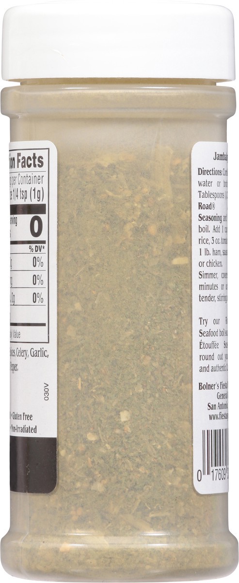 slide 11 of 13, River Road Jambalaya Seasoning 2 oz, 2 oz