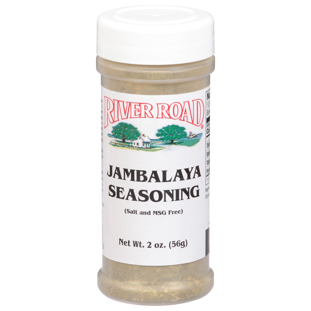 slide 2 of 13, River Road Jambalaya Seasoning 2 oz, 2 oz