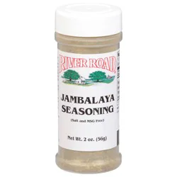 River Road Jambalaya Seasoning 2 oz
