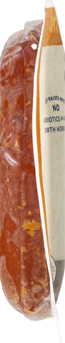 slide 5 of 9, Verde Farms Chorizo Beef Sausage, 12 oz