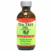 De La Cruz Oil Tea Tree