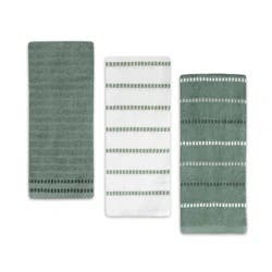 Utility Weft Insert 3 pk Iceberg Green
