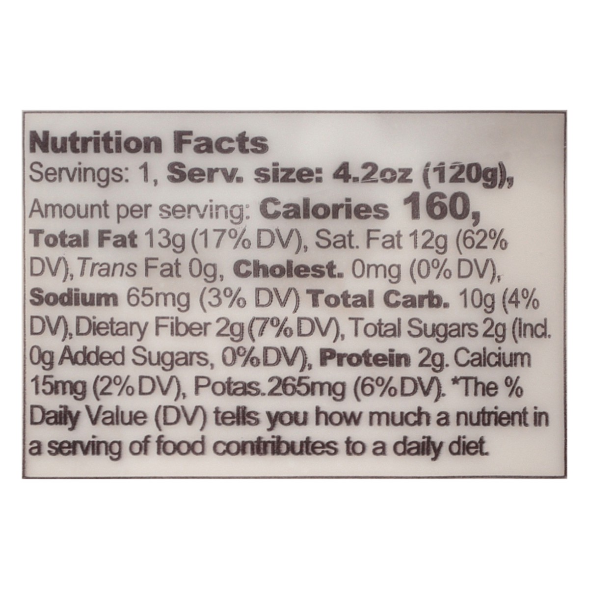 slide 6 of 11, The Coconut Collaborative Dairy-Free Mango & Passionfruit Yogurt, 4.2 oz