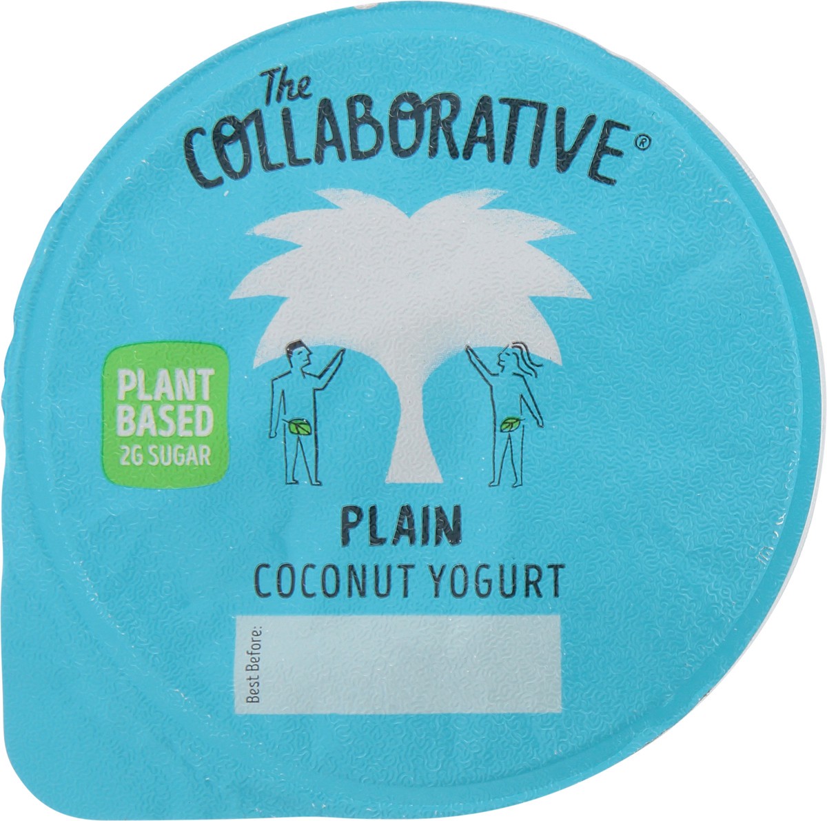 slide 5 of 11, The Coconut Collaborative Dairy-Free Mango & Passionfruit Yogurt, 4.2 oz