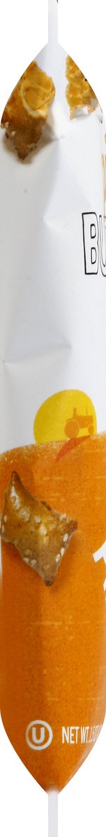 slide 7 of 13, Quinn Peanut Butter Filled Pretzel Nuggets 1.5 oz, 1.5 oz