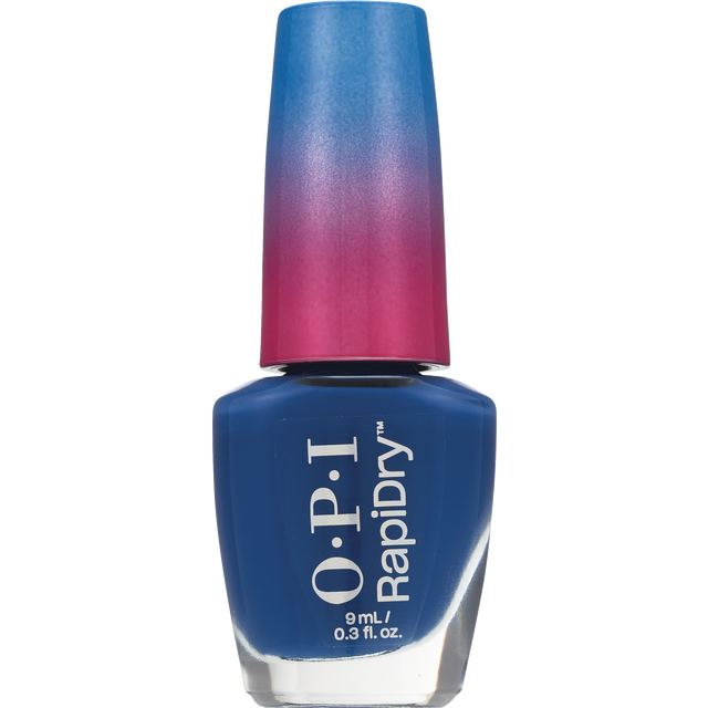 slide 1 of 1, OPI RapiDry To Dry For Quick Dry Lacquer 0.3 fl oz, 0.3 fl oz