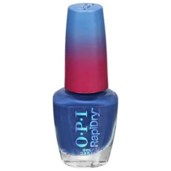 OPI RapiDry Quick Dry Lacquer 0.3 fl oz