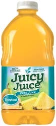 Juicy Juice 100% Juice Boxes / Tropical - 64 fl oz