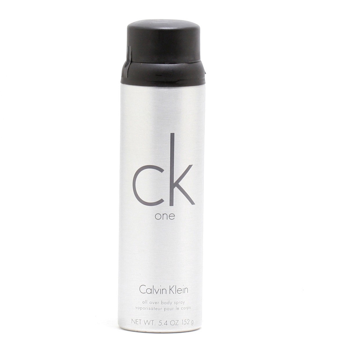 slide 1 of 9, Calvin Klein CKOne by Calvin Klein Unisex Body Spray, 5.4 oz