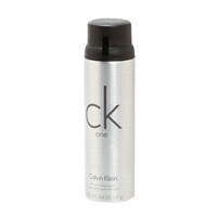 slide 8 of 9, Calvin Klein CKOne by Calvin Klein Unisex Body Spray, 5.4 oz