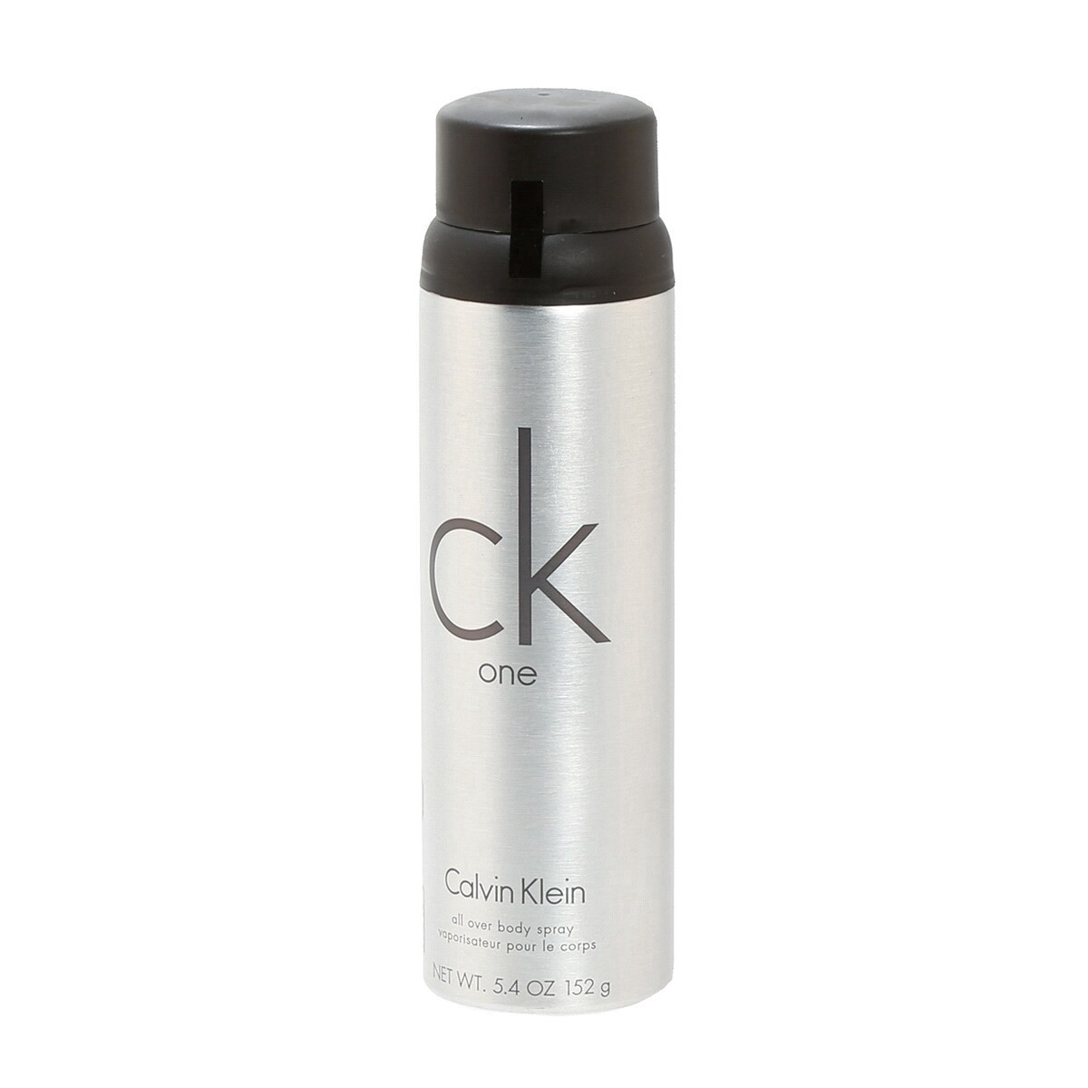 slide 5 of 9, Calvin Klein CKOne by Calvin Klein Unisex Body Spray, 5.4 oz