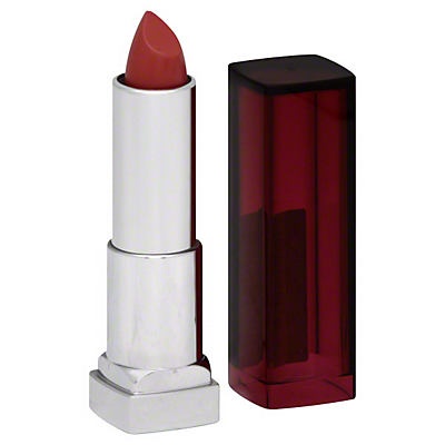 slide 1 of 1, Maybelline Colorsensational Pink Me Up Lip Color, 1 ct