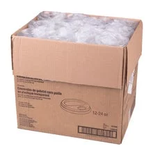 Re.Source Lid Plas Strawless 12-24Z