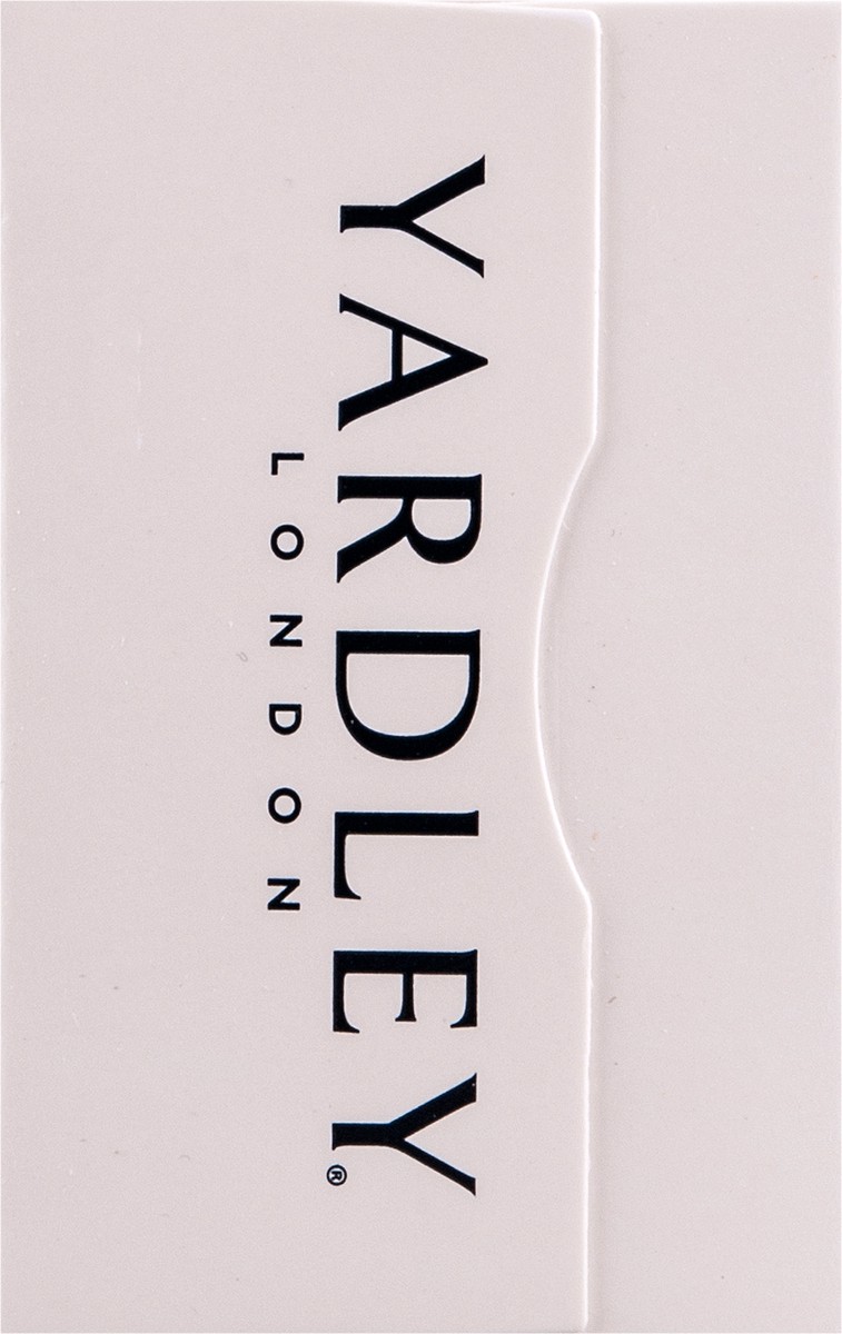 slide 8 of 11, Yardley London Nourishing Bath Soap Bar Cocoa Butter, Helps Soften Dry Skin with Pure Cocoa Butter, Shea Butter & Vitamin E, 4.0 oz Bath Bar, 1 Soap Bar, 4 oz