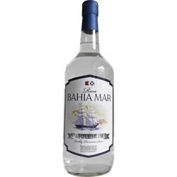Ron Bahia Mar White Rum