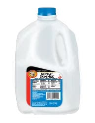 Piggly Wiggly Fat Free Milk