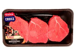 Cab Choice Eye Round Steak